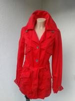 Trenchcoat Mantel ONLY Gr XS 34 Wandsbek - Hamburg Bramfeld Vorschau