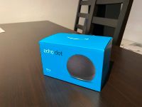 Amazon Alexa Echo Dot (4. Generation) schwarz neu OVP Thüringen - Jena Vorschau