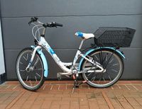 Falter Kinder Fahrrad 24 Zoll Nordrhein-Westfalen - Lemgo Vorschau