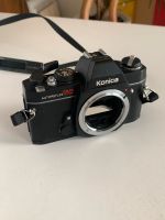 KONICA Autoreflex TC Body Fotoapparat Spiegelreflex SLR Kamera Berlin - Treptow Vorschau