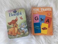 Spiel Lernspiel Djeco Mini Travel Observation und Disney Bambi Brandenburg - Potsdam Vorschau