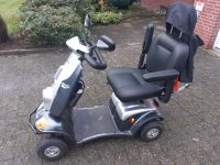 Krankenfahrstuhl Elektromobil Kymco MIDI XL Foru 12km/h Nordrhein-Westfalen - Wadersloh Vorschau