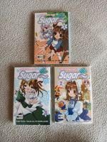 Tiny snow fairy sugar 1-3 komplette incl. Versand - Manga Baden-Württemberg - Schlat Vorschau