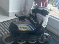 Hudora Inline Skates  inliner Größe verstellbar 29-31 Altona - Hamburg Lurup Vorschau