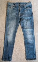 Levi's 512 Skinny Jeans Herren W33 L32 Bayern - Heroldsberg Vorschau