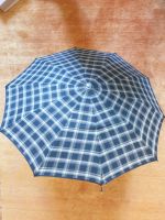 Vintage Knirps Regenschirm mit Hülle Berlin - Schöneberg Vorschau