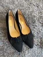 Ballerina Schuhe Hessen - Hungen Vorschau