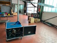 Motorsport Flaschenwagen Galgen Flight Case Druckluft Baden-Württemberg - Pfedelbach Vorschau