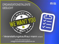 Veranstaltugskauffrau/-mann (m/w/d) Baden-Württemberg - Metzingen Vorschau