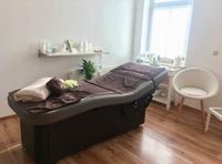 Gharieni Massage Liege Bank Thüringen - Gera Vorschau