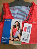 Tchibo Pyjamas Rippe Gr 40 42 neu Hessen - Wetzlar Vorschau
