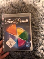 PS3 Spiel Trivial Pursuit Frankfurt am Main - Westend Vorschau