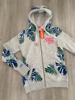 Superdry Hoodie Jacke S neu mit Etikett Nordrhein-Westfalen - Soest Vorschau