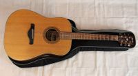 Ibanez Artwood AW250-LG Westerngitare - Natural Low Gloss Duisburg - Duisburg-Mitte Vorschau