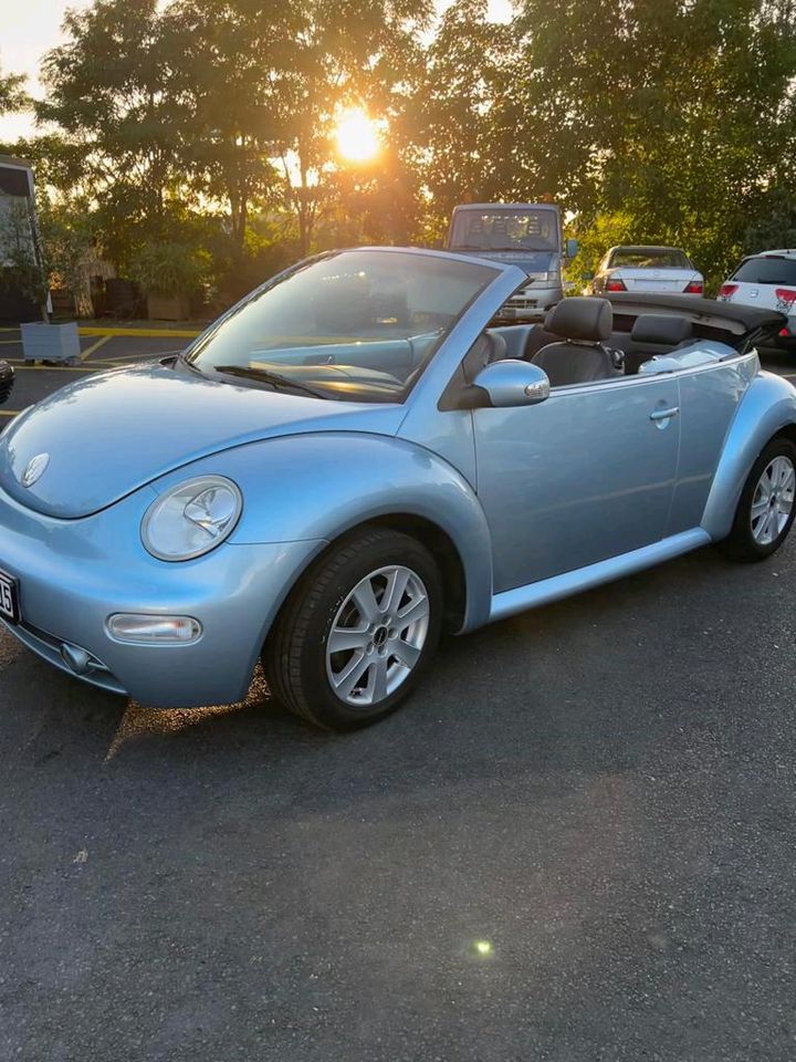 Vw Beetle cabrio in Hanau