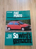 Reparaturhandbuch Fiat Punto so wird's gemacht Saarland - Wallerfangen Vorschau