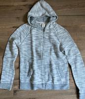 H&M L.O.G.G. Sweatshirt-Jacke Gr. S Hessen - Laubach Vorschau