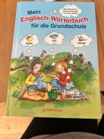 Mein Englisch-Wörterbuch für die Grundschule Niedersachsen - Garbsen Vorschau