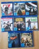 Blu Ray Filme ab FSK 16 Nordrhein-Westfalen - Hilden Vorschau