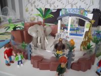 Playmobil Konvolut  Zoo 4850 Niedersachsen - Bad Harzburg Vorschau