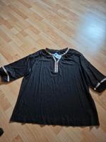 Laura T Damen Bluse schwarz M / L 3 / 4 arm Sachsen-Anhalt - Arendsee (Altmark) Vorschau