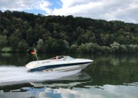 Motorboot SeaRay 200SR 4.3L 190 PS inkl. Trailer - Top Zustand Bayern - Eggenfelden Vorschau