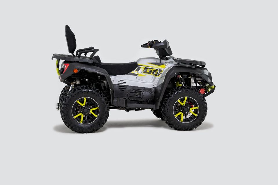 TGB Blade 1000 LT FL EPS ABS MAX Model 2024 Quad/ATV in Zimmern ob Rottweil