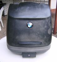 Orig. BMW C1 125/200 Topcase - Guter, gebr. Zustand Niedersachsen - Zeven Vorschau