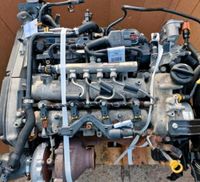 Motor Opel A20DTH A20DTJ 2.0cdti 160/130ps Astra Insignia Komplet Frankfurt am Main - Westend Vorschau