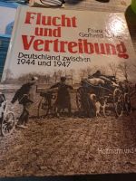 Flucht und Vertreibung zwischen 1944/47 Thüringen - Mühlhausen Vorschau