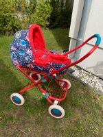 Puppenwagen Kinderwagen Puppe Sportwagen Brandenburg - Am Mellensee Vorschau