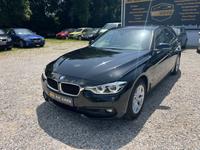 BMW 320 d Efficient Dynamics Advantage Navi LED Bayern - Weihmichl Vorschau
