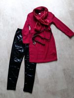 Set Kleid mit Leggins,Schal und Gürtel Gr.122/128 neu Nordrhein-Westfalen - Balve Vorschau