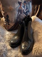 Rieker Gummistiefeletten 40 Chelsea Boots Rheinland-Pfalz - Stein-Wingert Vorschau