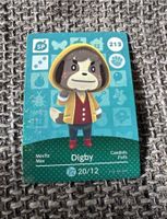 Animal Crossing amiibo-Karte Serie 3/Nr. 213 - Moritz/Digby Freiburg im Breisgau - March Vorschau