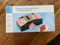 Kartenmischmaschine Rheinland-Pfalz - Rheinböllen Vorschau