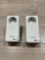 Devolo dLAN 500 AVplus Starter Kit (2x HomePlug AV-Adapter, Netzw Nordrhein-Westfalen - Gescher Vorschau