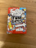Tom Gates Buch Bayern - Andechs Vorschau