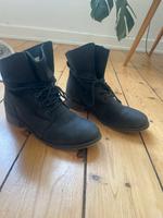 Stiefeletten Eimsbüttel - Hamburg Eimsbüttel (Stadtteil) Vorschau