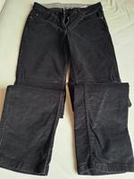 Damen Cordhose schwarz Gr. 36 Neuwertig Rheinland-Pfalz - Guntersblum Vorschau