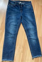 Neue Jeans v. Deyk (Brax) US Gr. 28/34 Model Cloe,NP €129 Nordrhein-Westfalen - Herford Vorschau