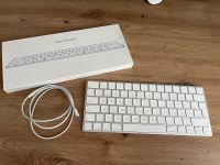 Apple Magic Keyboard Tastatur OVP ohne ziffernblock Schleswig-Holstein - Bargteheide Vorschau