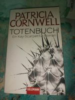 Buch Totenbuch von Patricia Cornwell Berlin - Spandau Vorschau