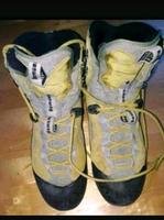 HANWAG gore tex Berg Stiefel gr 40.5 Nürnberg (Mittelfr) - Südstadt Vorschau