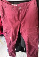 Fjällräven Karla pro trousers curved 44 women *NEU* Thüringen - Gotha Vorschau