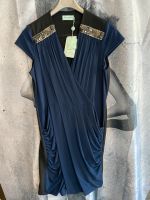 Almost Famous Cocktailkleid blau/schwarz Gr. 42 - neu Hessen - Limburg Vorschau