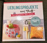 Lieblingsprojekte aus Stoff - Die schönsten Näh-Ideen Niedersachsen - Göttingen Vorschau