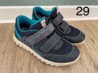 Superfit Sneaker Gr. 29 Schleswig-Holstein - Tarp Vorschau