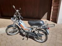 Puch x50 Federbein, Stoßdämpfer hinten Baden-Württemberg - Neuenbürg Vorschau