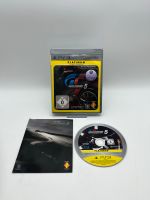 PlayStation 3 / PS3 - Gran turismo 5 Hessen - Reiskirchen Vorschau